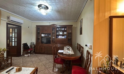 Herverkoop - Appartement - Torrevieja - Estacion de autobuses