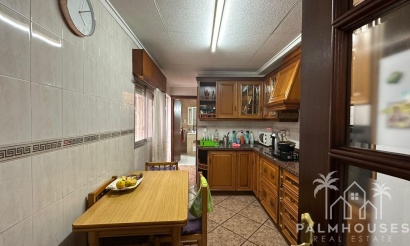 Herverkoop - Appartement - Torrevieja - Estacion de autobuses