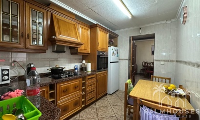 Herverkoop - Appartement - Torrevieja - Estacion de autobuses