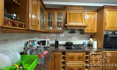 Herverkoop - Appartement - Torrevieja - Estacion de autobuses