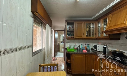Herverkoop - Appartement - Torrevieja - Estacion de autobuses