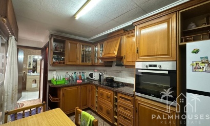 Herverkoop - Appartement - Torrevieja - Estacion de autobuses
