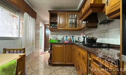 Herverkoop - Appartement - Torrevieja - Estacion de autobuses