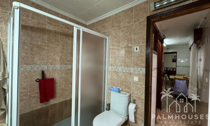 Herverkoop - Appartement - Torrevieja - Estacion de autobuses