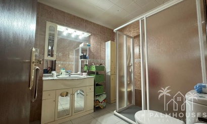 Herverkoop - Appartement - Torrevieja - Estacion de autobuses