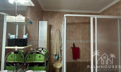 Herverkoop - Appartement - Torrevieja - Estacion de autobuses