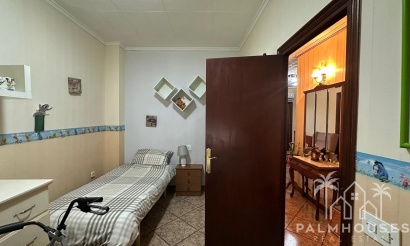 Herverkoop - Appartement - Torrevieja - Estacion de autobuses