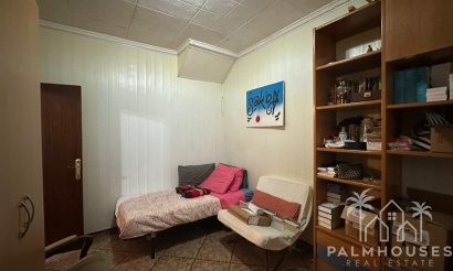 Herverkoop - Appartement - Torrevieja - Estacion de autobuses