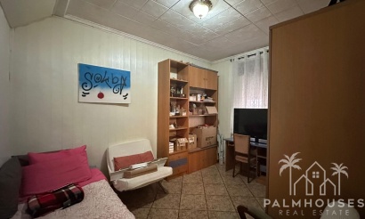 Herverkoop - Appartement - Torrevieja - Estacion de autobuses