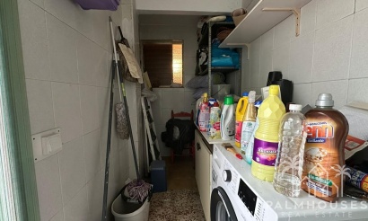 Herverkoop - Appartement - Torrevieja - Estacion de autobuses
