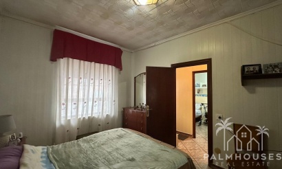 Herverkoop - Appartement - Torrevieja - Estacion de autobuses