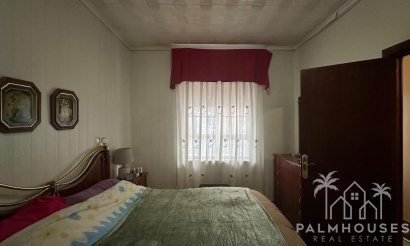 Herverkoop - Appartement - Torrevieja - Estacion de autobuses