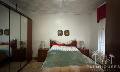 Herverkoop - Appartement - Torrevieja - Estacion de autobuses
