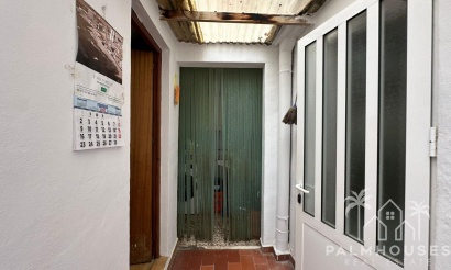 Herverkoop - Appartement - Torrevieja - Estacion de autobuses