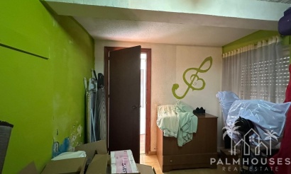 Herverkoop - Appartement - Torrevieja - Estacion de autobuses