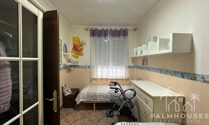 Herverkoop - Appartement - Torrevieja - Estacion de autobuses