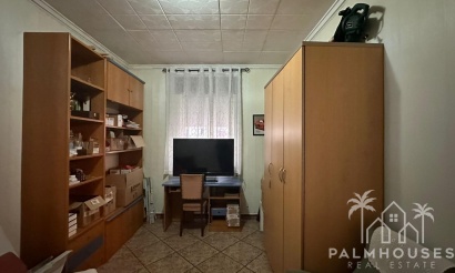 Herverkoop - Appartement - Torrevieja - Estacion de autobuses