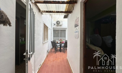 Herverkoop - Appartement - Torrevieja - Estacion de autobuses