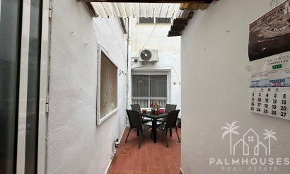 Herverkoop - Appartement - Torrevieja - Estacion de autobuses