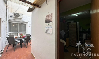 Herverkoop - Appartement - Torrevieja - Estacion de autobuses