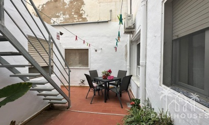 Herverkoop - Appartement - Torrevieja - Estacion de autobuses