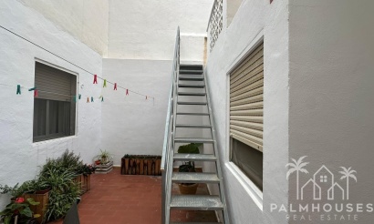 Herverkoop - Appartement - Torrevieja - Estacion de autobuses