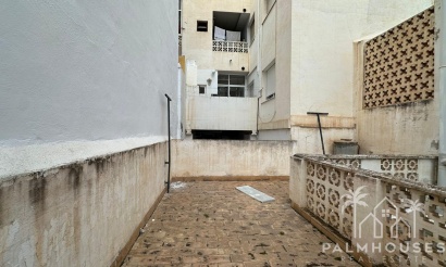 Herverkoop - Appartement - Torrevieja - Estacion de autobuses