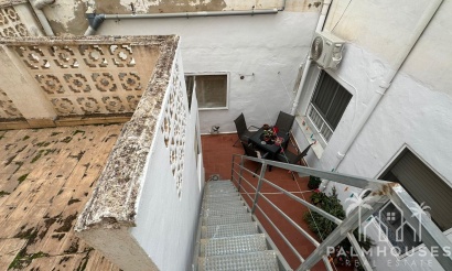 Herverkoop - Appartement - Torrevieja - Estacion de autobuses