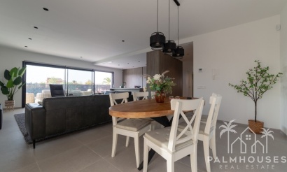 Herverkoop - Villa - Los Montesinos - Costa Blanca