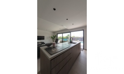 Herverkoop - Villa - Los Montesinos - Costa Blanca