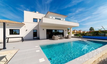 Herverkoop - Villa - Los Montesinos - Costa Blanca