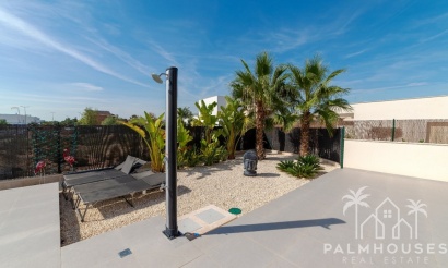 Herverkoop - Villa - Los Montesinos - Costa Blanca