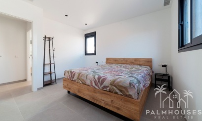 Herverkoop - Villa - Los Montesinos - Costa Blanca