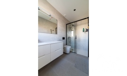 Herverkoop - Villa - Los Montesinos - Costa Blanca