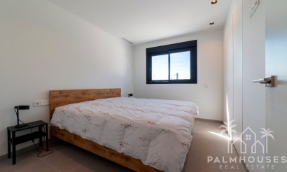 Herverkoop - Villa - Los Montesinos - Costa Blanca