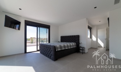 Herverkoop - Villa - Los Montesinos - Costa Blanca