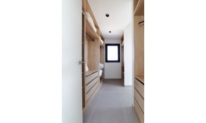 Herverkoop - Villa - Los Montesinos - Costa Blanca