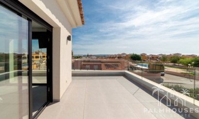 Herverkoop - Villa - Los Montesinos - Costa Blanca