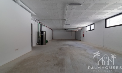 Herverkoop - Villa - Los Montesinos - Costa Blanca