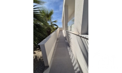 Herverkoop - Villa - Los Montesinos - Costa Blanca