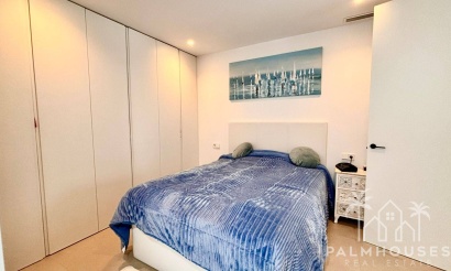 Revente - Villa - San Miguel de Salinas - Urbanizacion Blue Lagoon