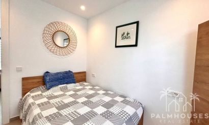 Revente - Villa - San Miguel de Salinas - Urbanizacion Blue Lagoon