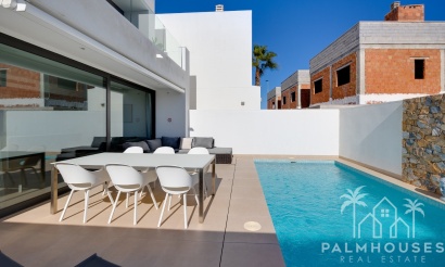 Revente - Villa - San Javier - Costa Calida
