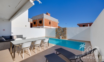 Revente - Villa - San Javier - Costa Calida