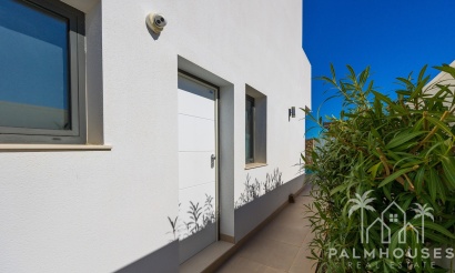 Revente - Villa - San Javier - Costa Calida