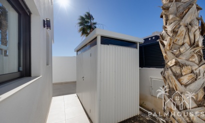Revente - Villa - San Javier - Costa Calida