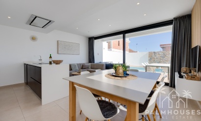 Revente - Villa - San Javier - Costa Calida