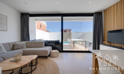 Revente - Villa - San Javier - Costa Calida