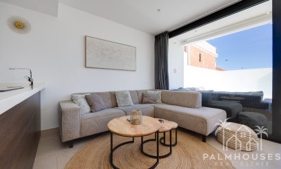 Revente - Villa - San Javier - Costa Calida