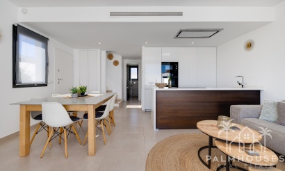 Revente - Villa - San Javier - Costa Calida